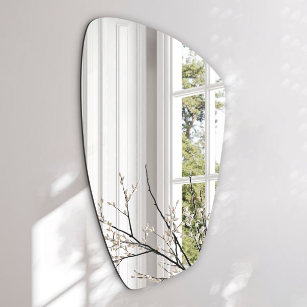 Organic mirror - Verto