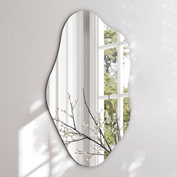 Organic mirror - Stream