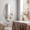 Organic mirror - Stream