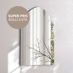 Organisk spejl - Elera