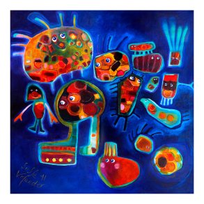 Canvas - News 20 - Susse Volander