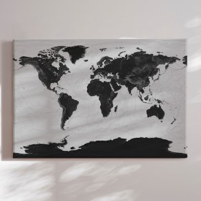 Maps in Minutes - Grey Current