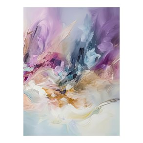 Colorful Explosion II